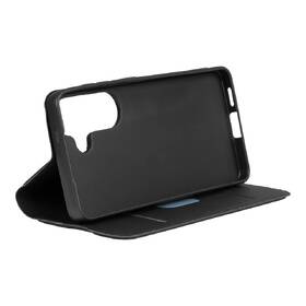 Puzdro na mobil flipové Obal:Me SmoothTouch na Samsung Galaxy S26 čierne

 obrázok produktu 2 z 4