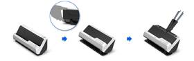 Skener Epson DS-C330 čierny/biely

 obrázok produktu 7 z 7