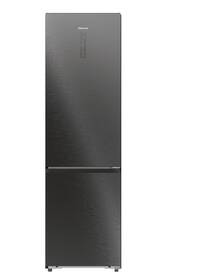 Chladnička s mrazničkou Hisense RB5P410SAFA čierna

 obrázok produktu 7 z 8