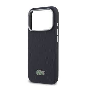 Kryt na mobil Lacoste PVC Petit Pique Semi Wrap MagSafe na Apple iPhone 17 Pro Max 

 obrázok produktu 4 z 6