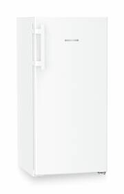 Mraznička Liebherr FNd 4234 biela

 obrázok produktu 5 z 7