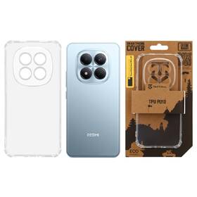 Kryt na mobil Tactical TPU Plyo na Xiaomi Redmi Note 15 Pro 4G priehľadný

 obrázok produktu 2 z 2