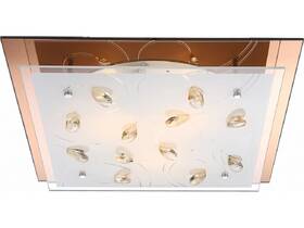 LED stropné svietidlo GLOBO AYANA 404123 žlté

 obrázok produktu 1 z 3