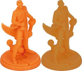 Tlačová struna (filament) Polymaker Panchroma PLA Luminous oranžový

 obrázok produktu 2 z 2
