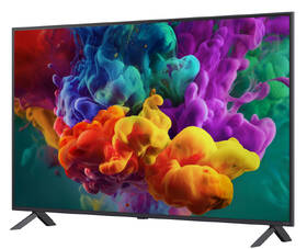 Televízor LG 55QNED85B6B 

 obrázok produktu 3 z 9