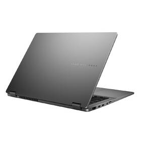 Notebook Asus Vivobook 14 Flip sivý

 obrázok produktu 5 z 9