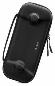 Puzdro tomtoc FancyCase-G04, PS Portal Case čierne

 obrázok produktu 3 z 15