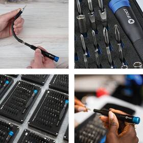 Súprava na opravu elektroniky iFixit Mako 

 obrázok produktu 3 z 5