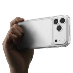 Kryt na mobil Spigen Ultra Hybrid na Apple iPhone 18 Pro / 17 Pro priehľadný

 obrázok produktu 7 z 7