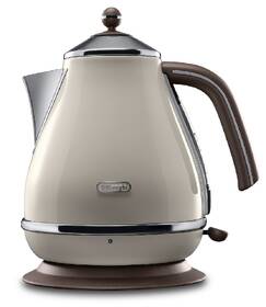 Rýchlovarná kanvica De'Longhi KBOV2001BG béžová

 obrázok produktu 4 z 4