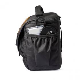 Brašna na foto/video Lowepro Adventura SH 120 II čierna

 obrázok produktu 6 z 7