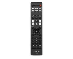 Mikro HiFi systém Denon RCD-M41 strieborný

 obrázok produktu 2 z 3