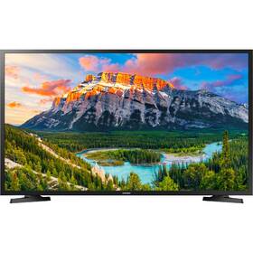 Televízor Samsung UE32N5002 čierna

 obrázok produktu 6 z 6
