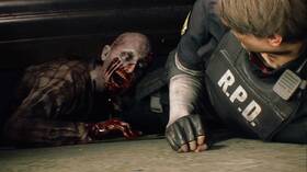 Hra Capcom Xbox One Resident Evil 2 

 obrázok produktu 9 z 13