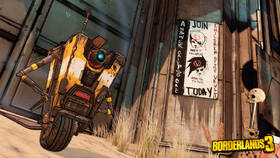 Hra 2K Games PlayStation 4 - Borderlands 3 

 obrázok produktu 4 z 8