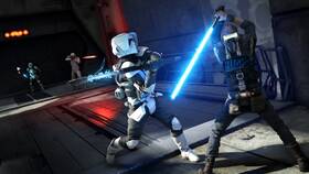 Hra EA Star Wars Jedi: Fallen Order 

 obrázok produktu 7 z 9