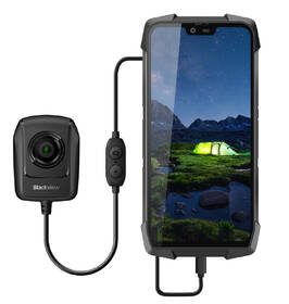 Videokamera iGET  

 obrázok produktu 4 z 4