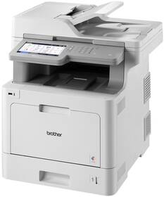 Tlačiareň multifunkčná Brother MFC-L9570CDW biela

 obrázok produktu 1 z 5