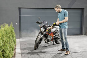 Vysokotlakový čistič Kärcher K 5 Premium Smart Control 

 obrázok produktu 5 z 9