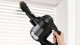 Tyčový vysávač Bosch BBS611BSC (s batériou) 

 obrázok produktu 8 z 11