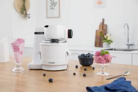 Prísl. k robotům – nadstavec na výrobu zmrzliny Bosch MUZS2EB biely

 obrázok produktu 2 z 4