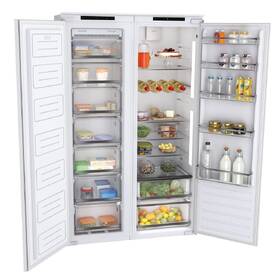 Mraznička Haier HFE 172 NF 

 obrázok produktu 5 z 6