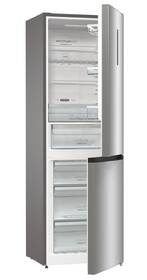 Chladnička s mrazničkou Gorenje NRK612AXL4 IonAir nerez

 obrázok produktu 3 z 18