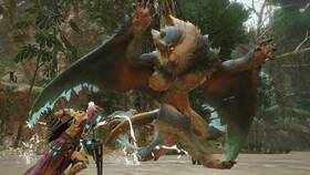 Hra Nintendo SWITCH Monster Hunter Rise + Sunbreak 

 obrázok produktu 6 z 11