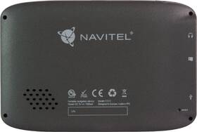 Navigačný systém GPS NAVITEL E501 Lifetime sivá

 obrázok produktu 4 z 6