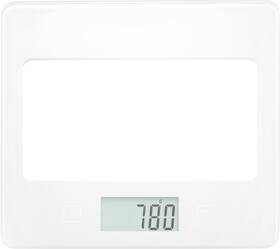 Kuchynská váha Sencor SKS 5030WH 

 obrázok produktu 1 z 4