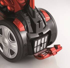 Podlahový vysávač Ariete J-Force 2753 

 obrázok produktu 2 z 5