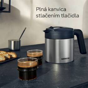 Automatický kávovar Siemens TQ907R03 

 obrázok produktu 19 z 21