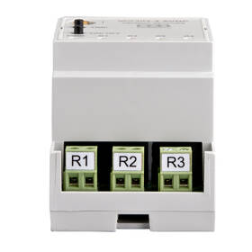 Prijímač Elektrobock WS304-4 5VDC, štvor-kanálový 

 obrázok produktu 2 z 4