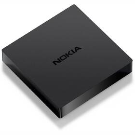 Multimediálne centrum Nokia Streaming Box 8000 čierny

 obrázok produktu 1 z 8
