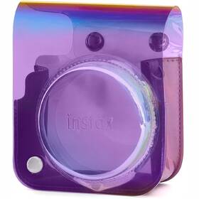 Puzdro Fujifilm Instax mini 12, IRIDESCENT 

 obrázok produktu 1 z 4