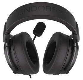 Headset ENDORFY VIRO Plus USB čierny

 obrázok produktu 8 z 12