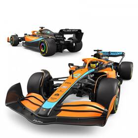 RC auto Rastar McLaren 

 obrázok produktu 4 z 4