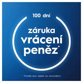 Zubná kefka Oral-B Black CZ 

 obrázok produktu 14 z 14