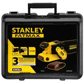 Pásová brúska Stanley FMEW204K-QS 1010 W 

 obrázok produktu 3 z 3