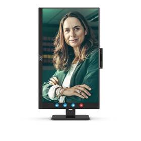 Monitor AOC 24P3CW čierny

 obrázok produktu 5 z 7