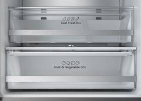 Americká chladnička Hisense RF632N4WIE1 nerez

 obrázok produktu 6 z 13