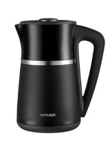 Rýchlovarná kanvica Concept RK3100 

 obrázok produktu 6 z 8
