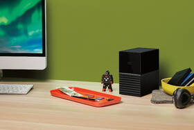 Externý pevný disk 3,5" Western Digital Duo 24TB čierny

 obrázok produktu 8 z 10