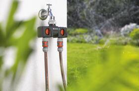 Rozdeľovač Gardena 901160701 čierny

 obrázok produktu 3 z 4