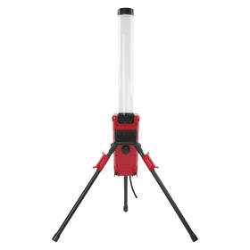 Lampáš EMOS 360° 70W 7000LM IP54 FR červená

 obrázok produktu 2 z 9