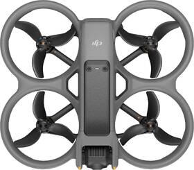 Dron DJI Avata 2 Fly Smart Combo (Three Batteries) 

 obrázok produktu 4 z 9