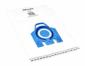 Vrecká pre vysávače Miele HyClean Pure GN (16 ks) 

 obrázok produktu 1 z 5