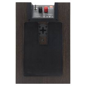 Reproduktory JBL STAGE 240H (2 ks) čierne/hnedé

 obrázok produktu 5 z 12