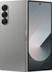 Mobilný telefón Samsung Galaxy Z Fold6 5G 12 GB / 256 GB sivý

 obrázok produktu 31 z 34