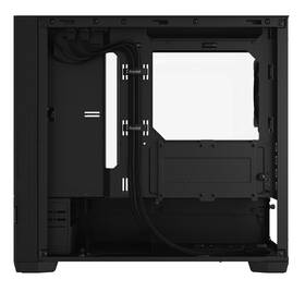 Case FRACTAL DESIGN Mini Silent Tempered Glass Clear Tint čierna

 obrázok produktu 8 z 11